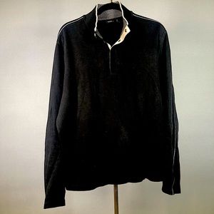 BOSS Black Sweater Men’s XL
